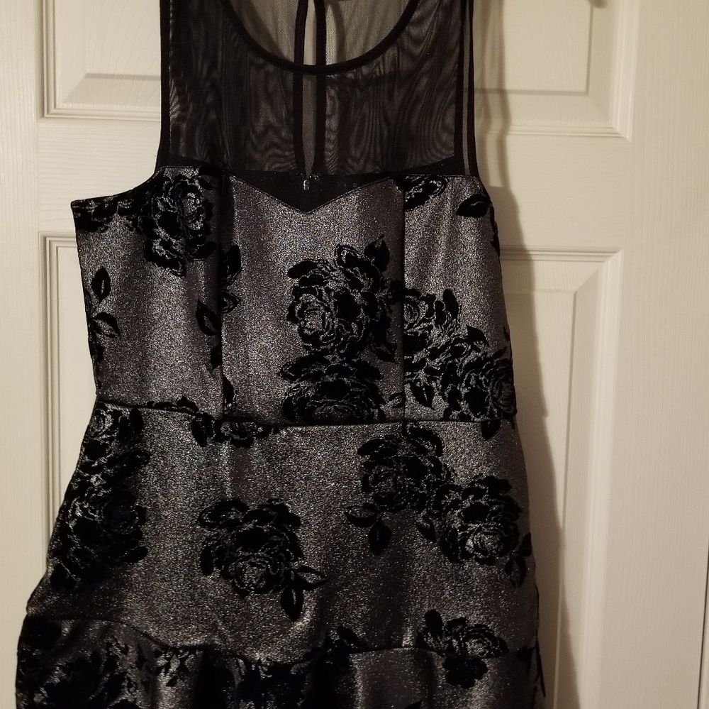 Trixie Junior Dress